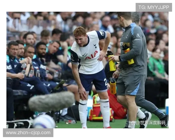 热刺球员麦迪逊、库卢塞夫斯基伤病恢复进展影响欧冠报名 热刺球员麦迪逊、库卢塞夫斯基伤病恢复进展影响欧冠报名